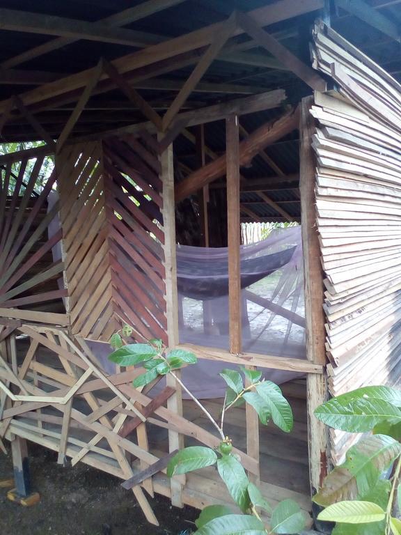 Campsite Xingu Site Leticia