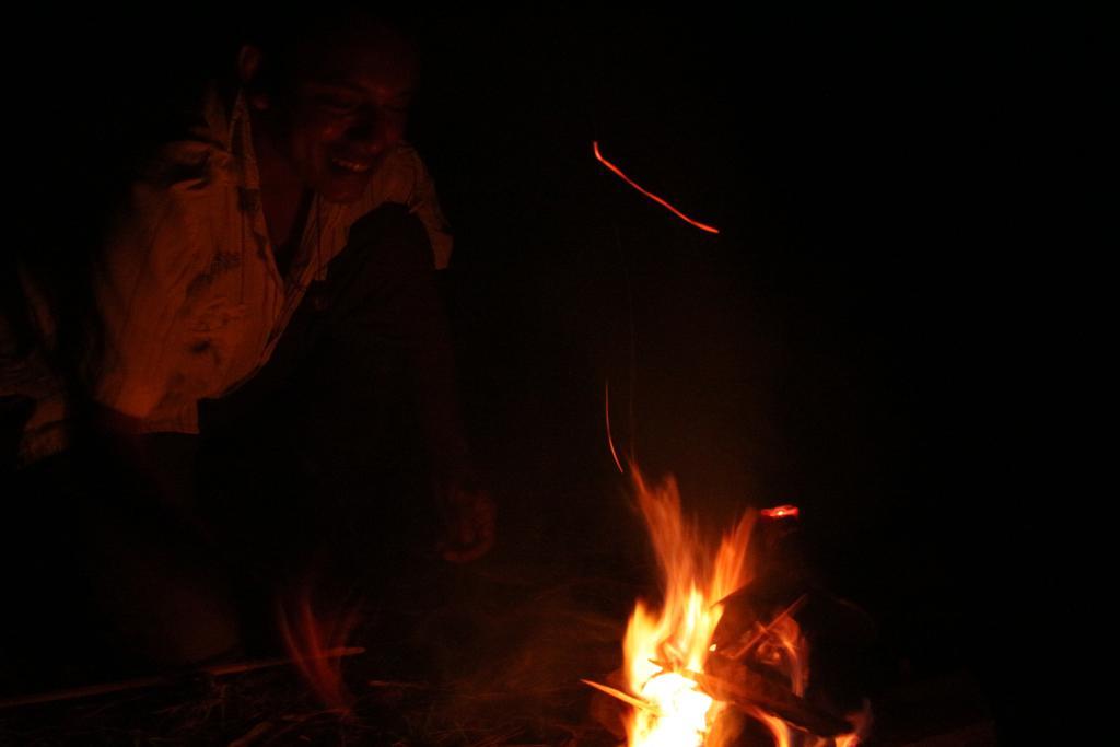 Xingu Site Leticia